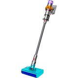 Tozsoran Dyson V15s Detect Submarine Yellow Nickel SV47 Yellow/Nickel — Tozsoranlar