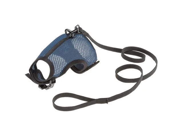 Ferplast Jogging gəmiricilər, pişik balaları və bala itlər üçün qoşqu 12-16 sm x 18-23 sm x 10 mm, ölçü M — Bakı