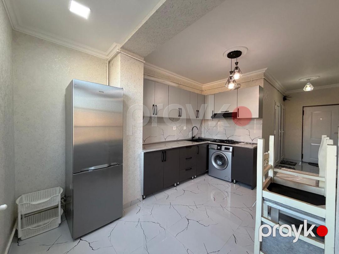 Satılır 2 otaqlı köhnə tikili 60 m² — Mənzil, Xırdalan (5)