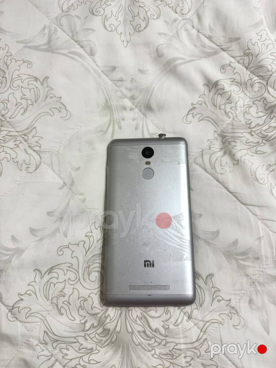 Xiaomi Redmi Note 3 — Smartfonlar, Bakı (2)