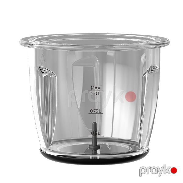 Doğrayıcı Beko CHG 81442 BX Black — Mallar, Bakı (5)