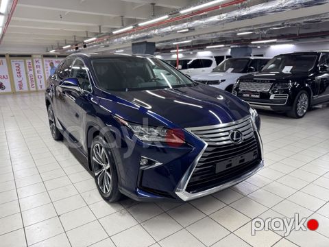 Lexus RX 200t, 2.0 L, 2019 il, 89 000 km — Bakı