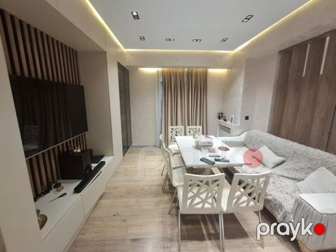 Satılır 2 otaqlı yeni tikili 64 m²