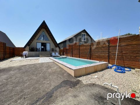 Villa kirayə verilir, Nabran r