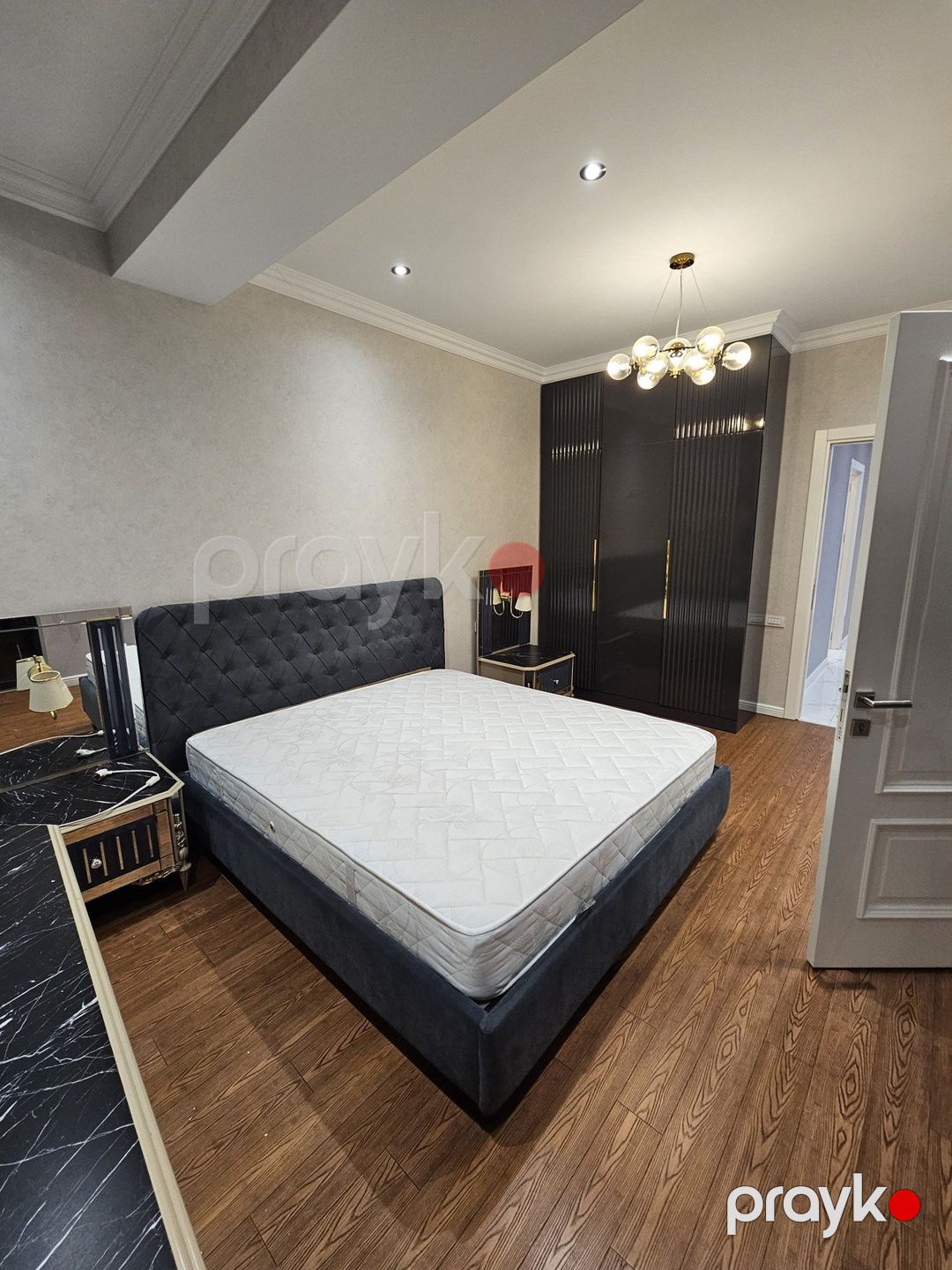 İcarəyə verilir 3 otaqlı yeni tikili 136 m² — Mənzil, Bakı (11)