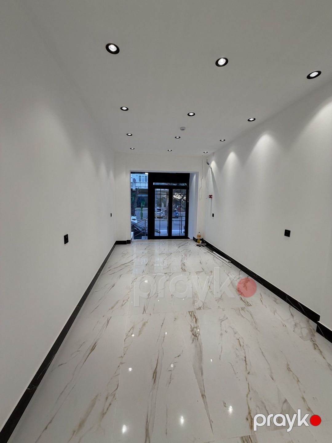 İcarəyə verilir obyekt 250 m² — Əmlak, Bakı (4)