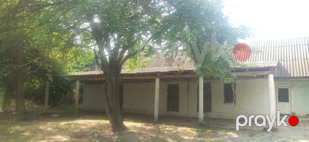 Satılır 5 otaqlı həyət evi/bağ evi 190 m² — Ev, villa, Kürdəmir (11)