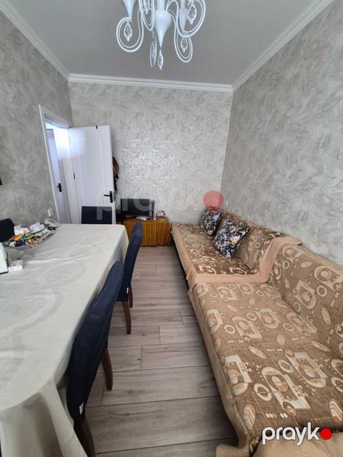 Satılır 2 otaqlı həyət evi/bağ evi 48 m² — Bakı