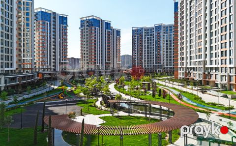 Satılır 3 otaqlı yeni tikili 107 m²