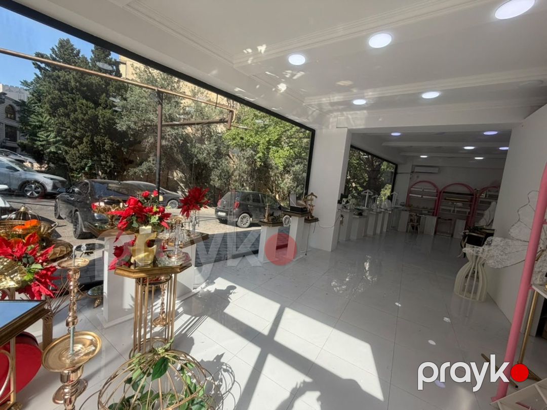 Satılır obyekt 105 m² — Əmlak, Bakı (3)