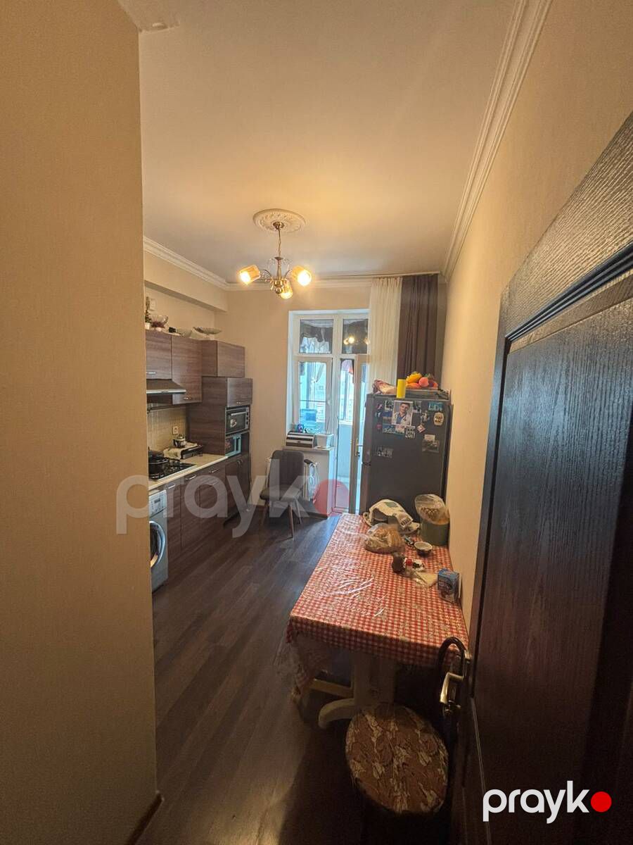 Satılır 4 otaqlı yeni tikili 100 m² — Mənzil, Bakı (8)