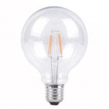 Lampa sparkled şüşə 11W 6500K E27 — Omid.az — Освещение