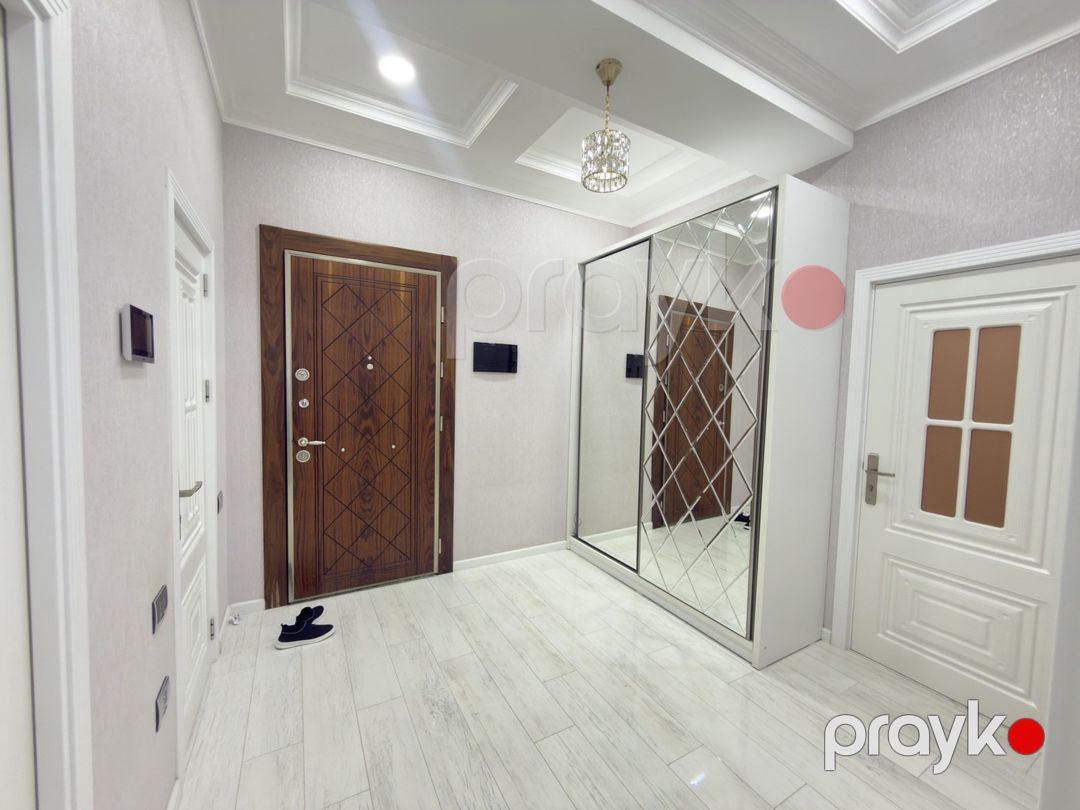 İcarəyə verilir 2 otaqlı yeni tikili 100 m² — Mənzil, Bakı (12)