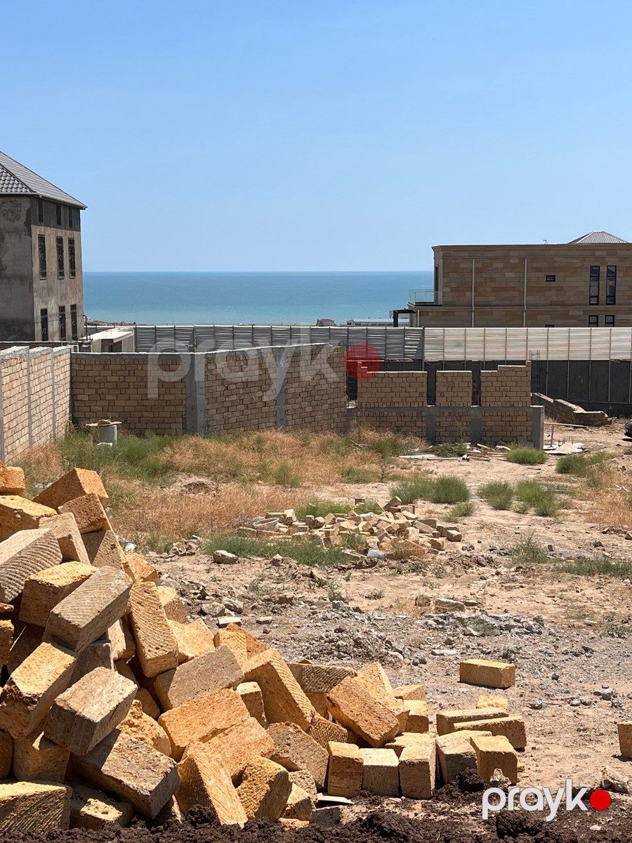 2 sot torpaq sahəsi, Şıxov qəs — Torpaq, Bakı (6)