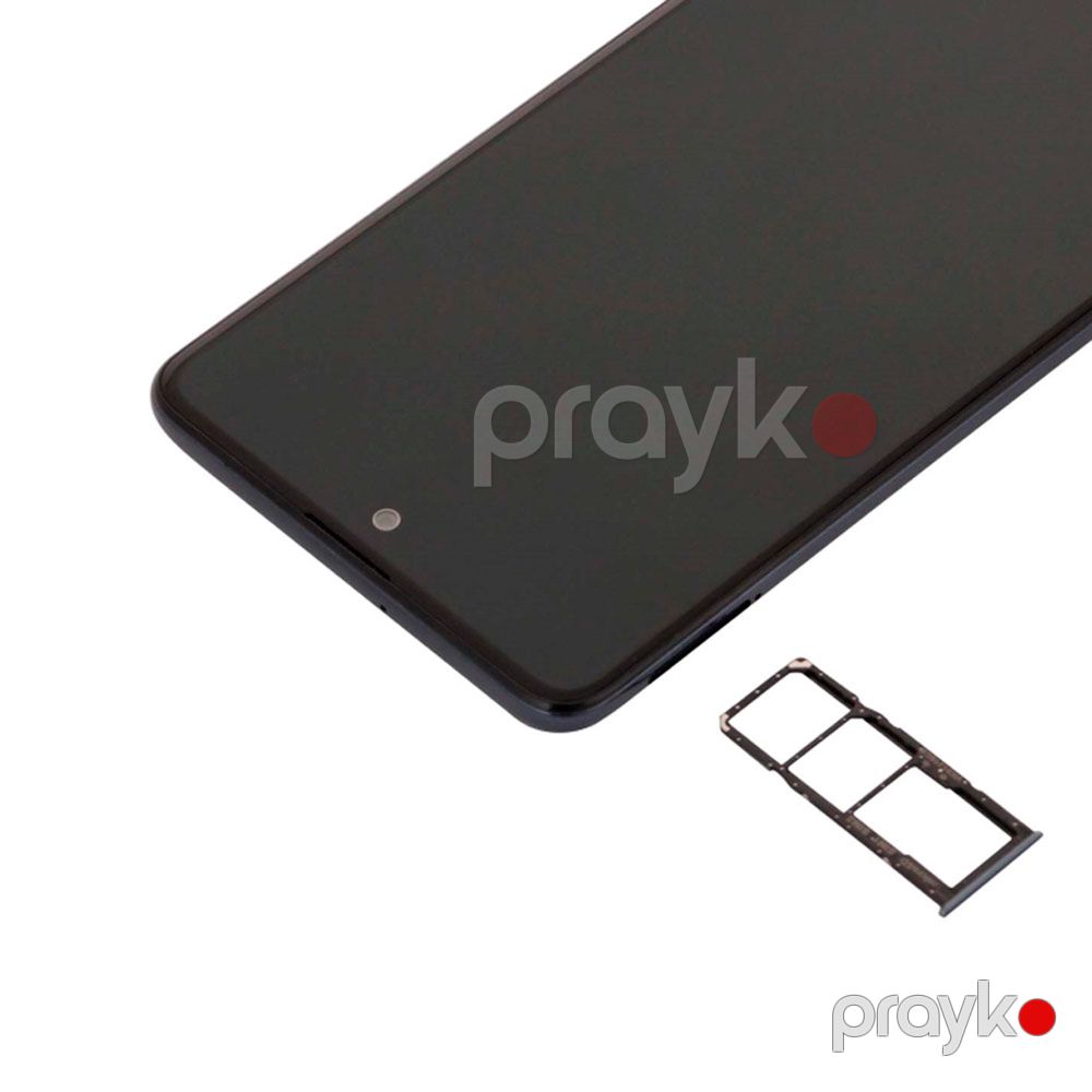 Smartfon Samsung A51 64GB Black (Outlet) — Mallar, Bakı (5)