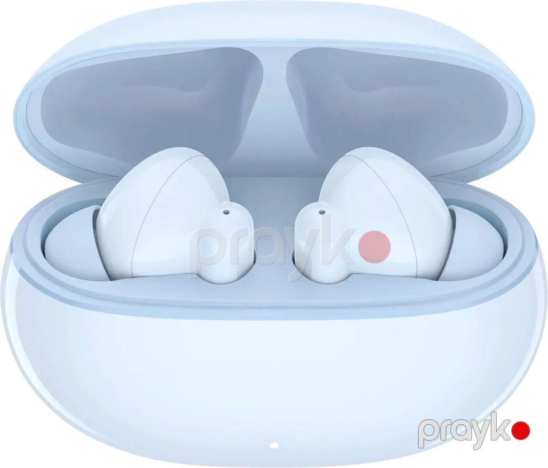 Honor Choice Earbuds X7 Blue — Telefonlar və qadjetlər, Bakı (4)