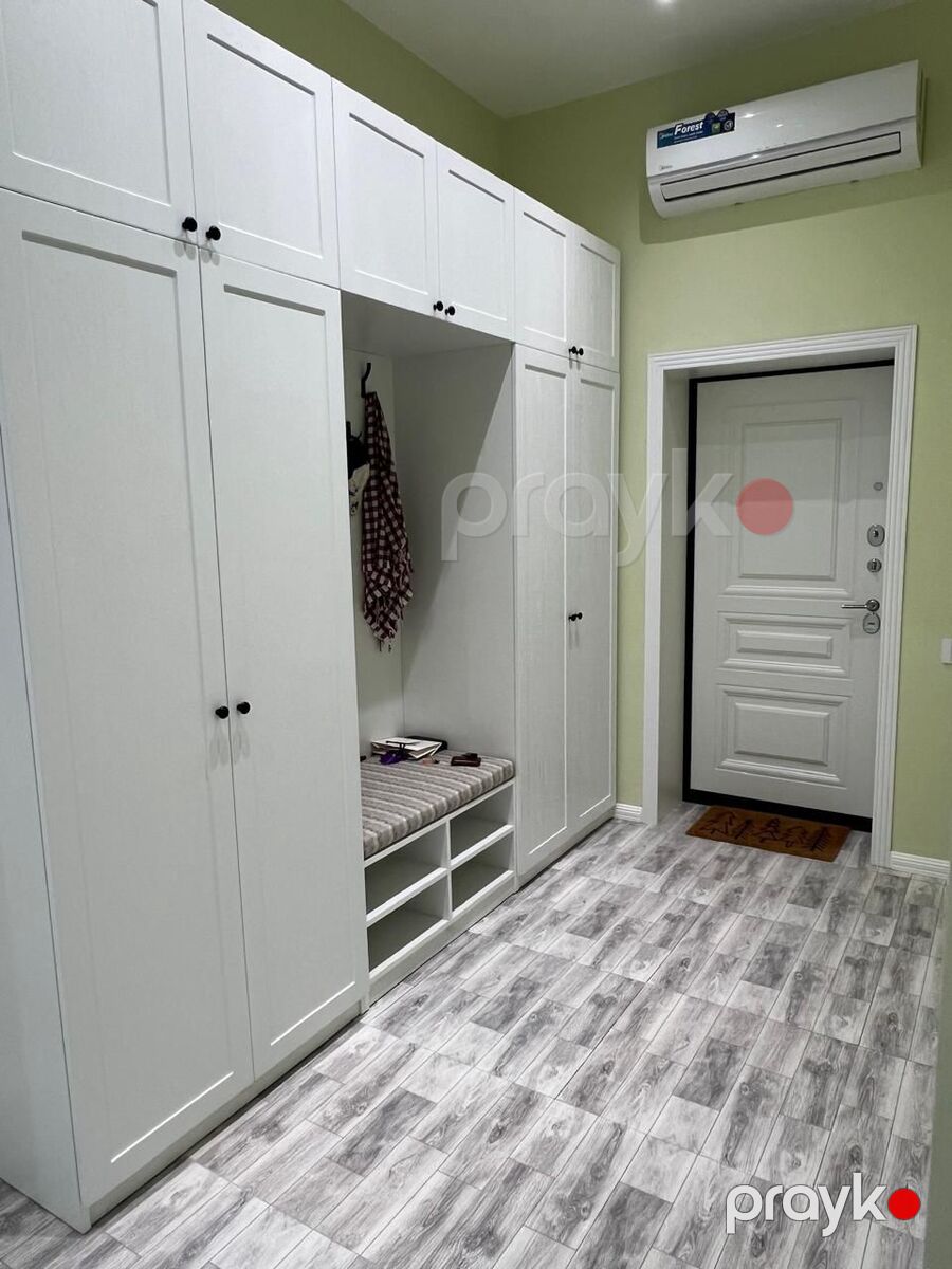 Satılır 4 otaqlı həyət evi/bağ evi 141 m² — Ev, villa, Bakı (12)