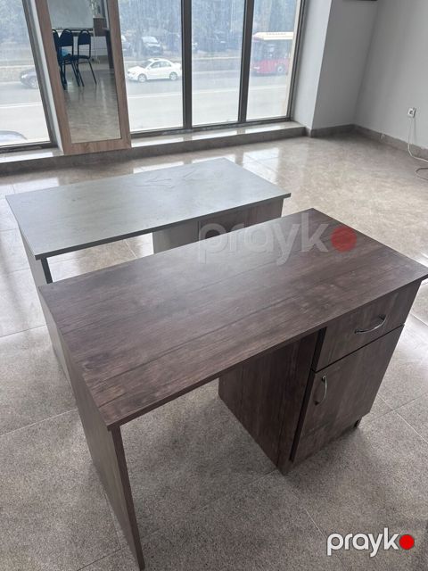 Ofis masası — Bakı