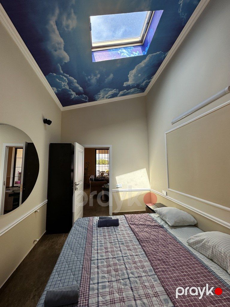 İcarəyə verilir 3 otaqlı həyət evi/bağ evi 140 m² — Ev, villa, Bakı (2)