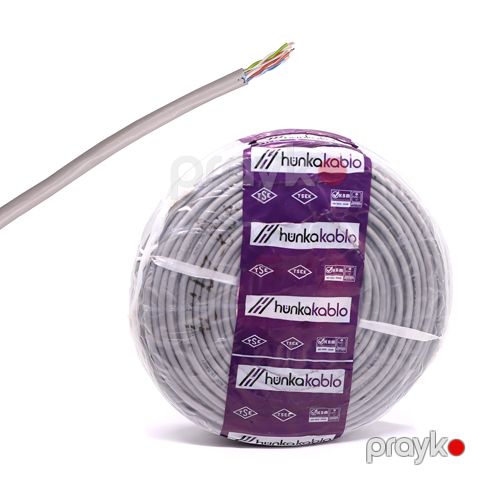 CAT6 ftp (4X2X24A wg) cca P/100