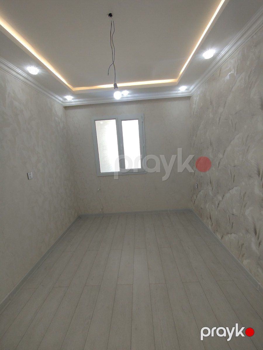 Satılır 2 otaqlı yeni tikili 44 m² — Mənzil, Bakı (6)