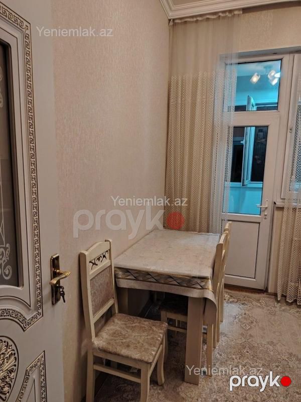 Satılır 1 otaqlı Bina evi menzil (Yeni tikili), 42 m², Xırdalan ş — Mənzil (6)