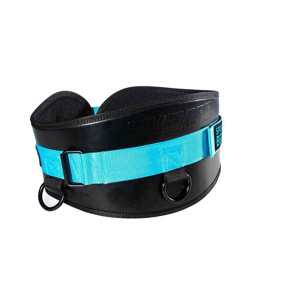 Ağırlıq qaldırma kəməri LivePro Sports, 90 sm — Mallar, Bakı (3)
