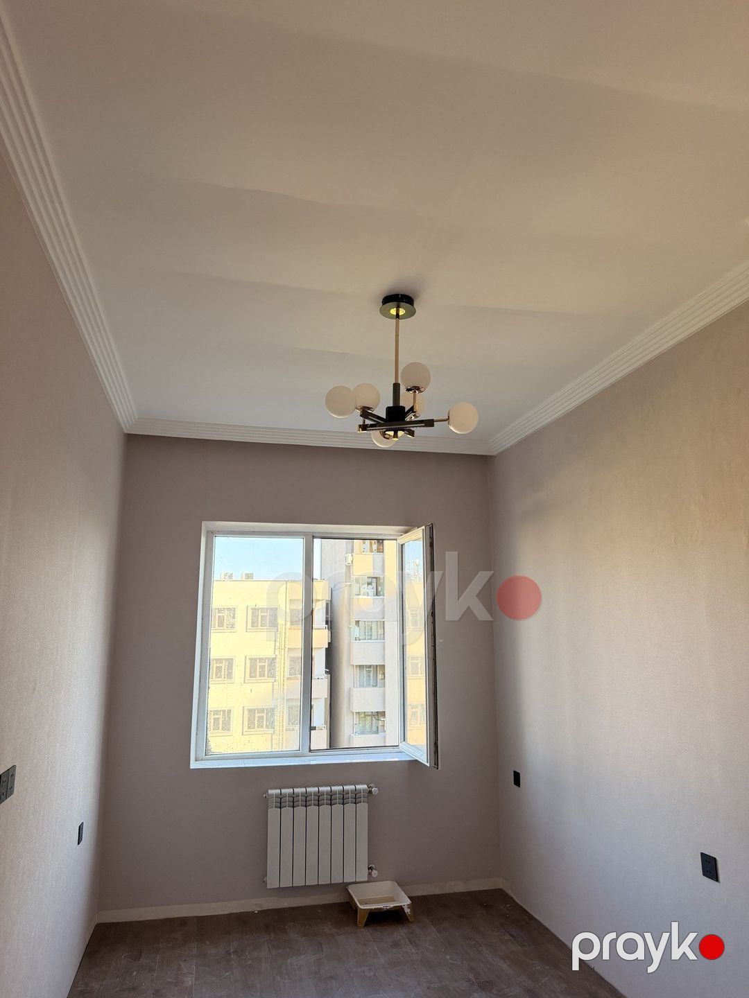 İcarəyə verilir 3 otaqlı köhnə tikili 79 m² — Mənzil, Bakı (8)