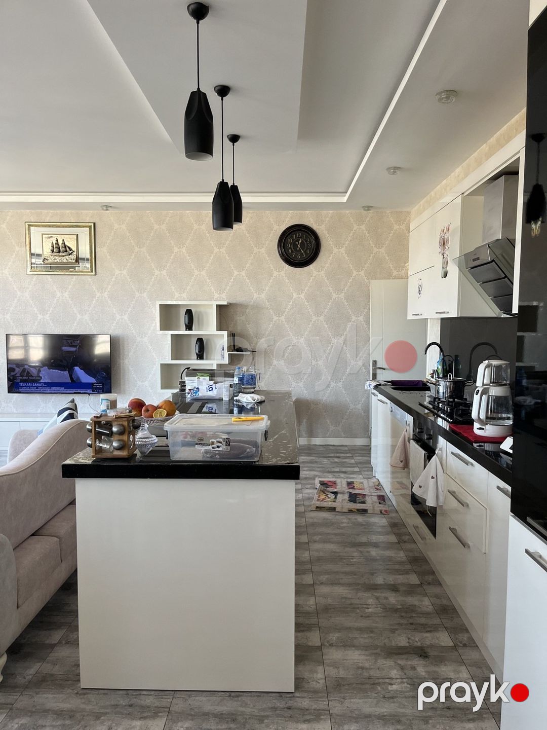 Satılır 3 otaqlı yeni tikili 156 m² — Mənzil, Bakı (5)