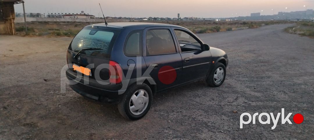 Opel Vita, 1998 il — Avtomobillər, Bakı (3)