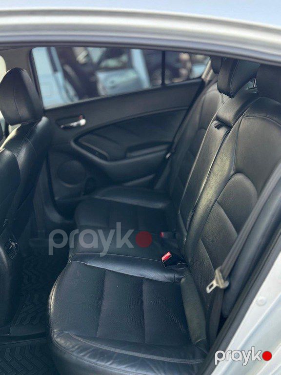 Kia Cerato, 2.0 L, 2013 il, 227 000 km — Avtomobillər, Bakı (11)