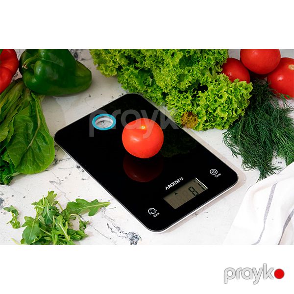 Tərəzi Ardesto SCK-839B Black — Tərəzi, Bakı (4)