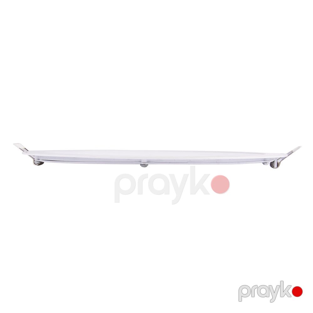 Sparkled LED spot dairəvi 24W wh — İşıqlandırma, Bakı (2)