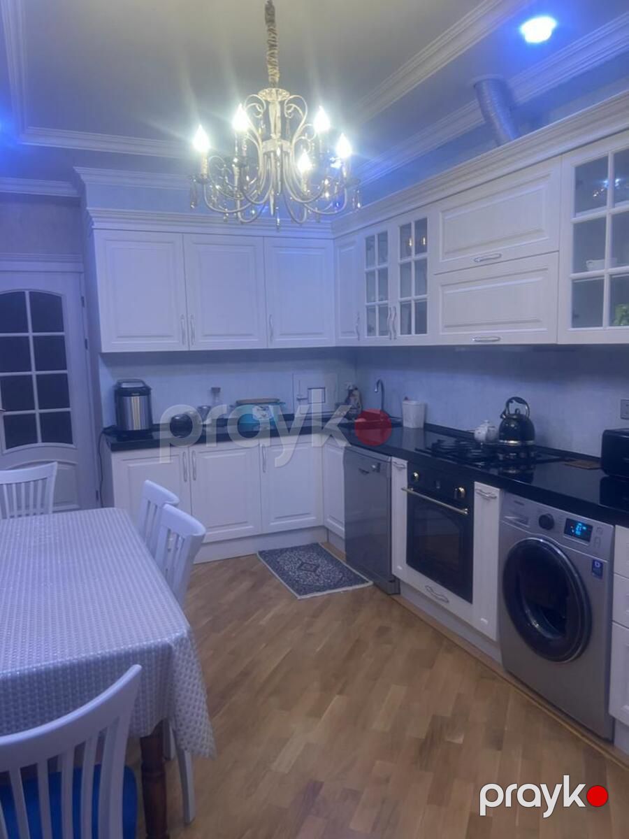 Satılır 4 otaqlı yeni tikili 165 m² — Mənzil, Bakı (4)