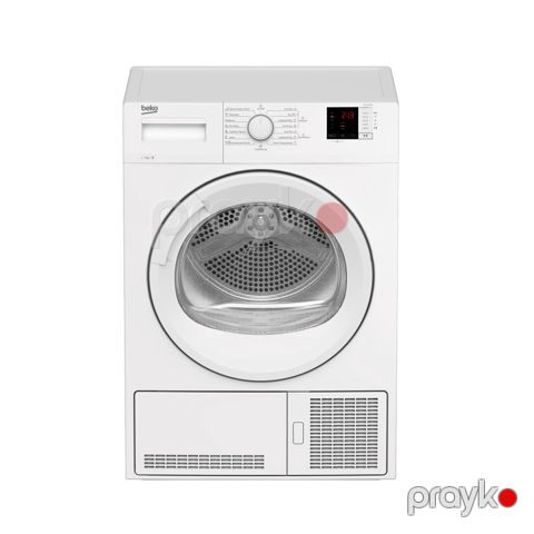 Paltaryuyan Beko DU 7112 PA1 — Bakı