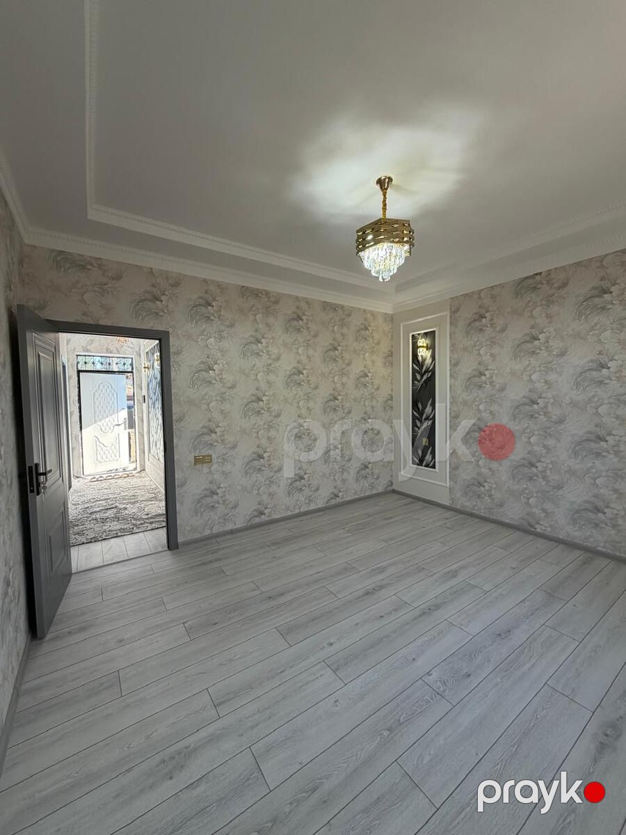 Satılır 5 otaqlı həyət evi/bağ evi 165 m² — Ev, villa, Bakı (6)