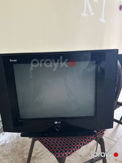 Televizor LG — Bakı