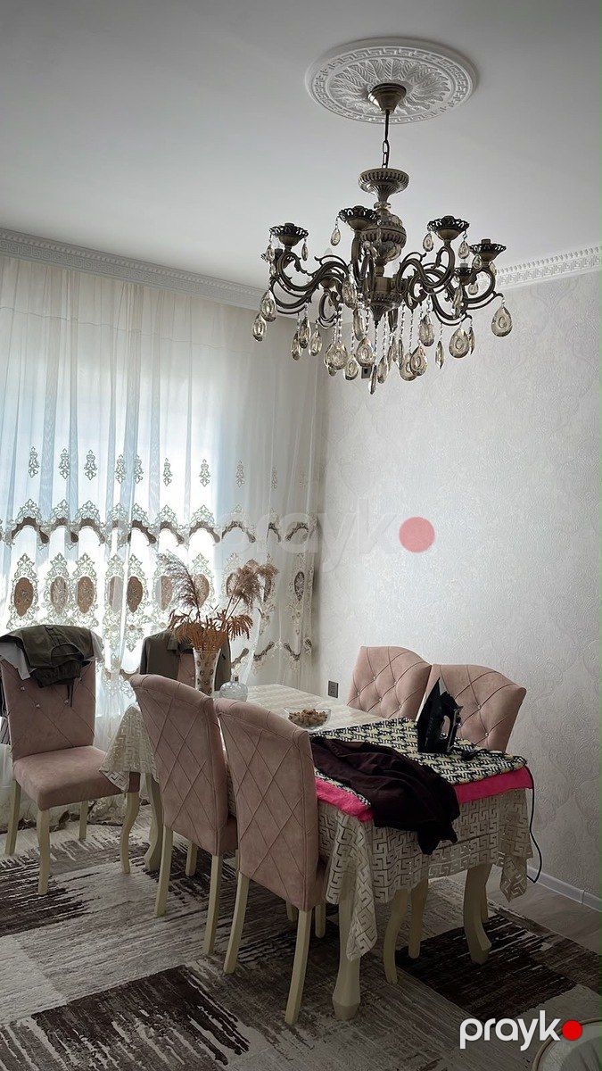 Satılır 3 otaqlı həyət evi/bağ evi 95 m² — Ev, villa, Bakı (6)