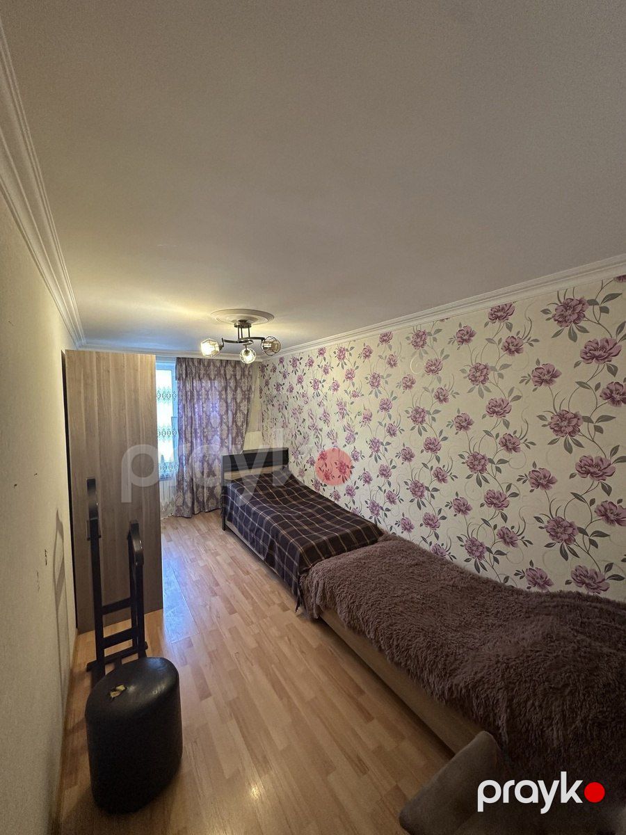 Satılır 3 otaqlı köhnə tikili 58 m² — Mənzil, Bakı (11)