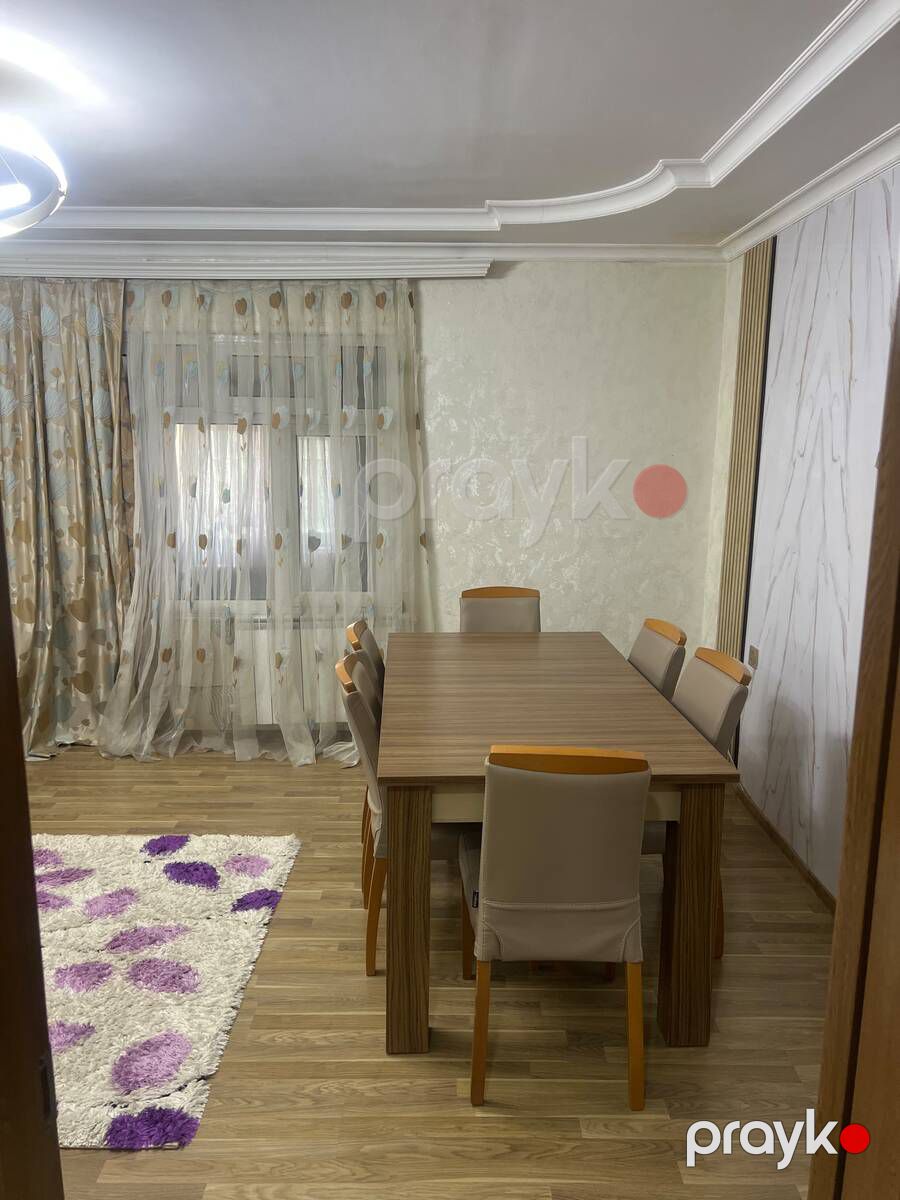 Satılır 3 otaqlı yeni tikili 93 m² — Mənzil, Bakı (5)