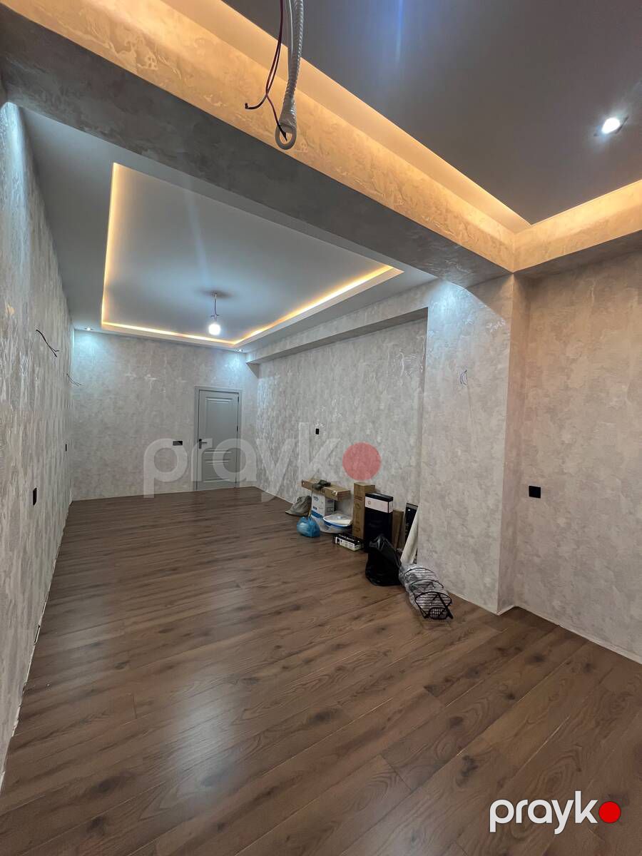 Satılır 3 otaqlı yeni tikili 125 m² — Mənzil, Bakı (3)