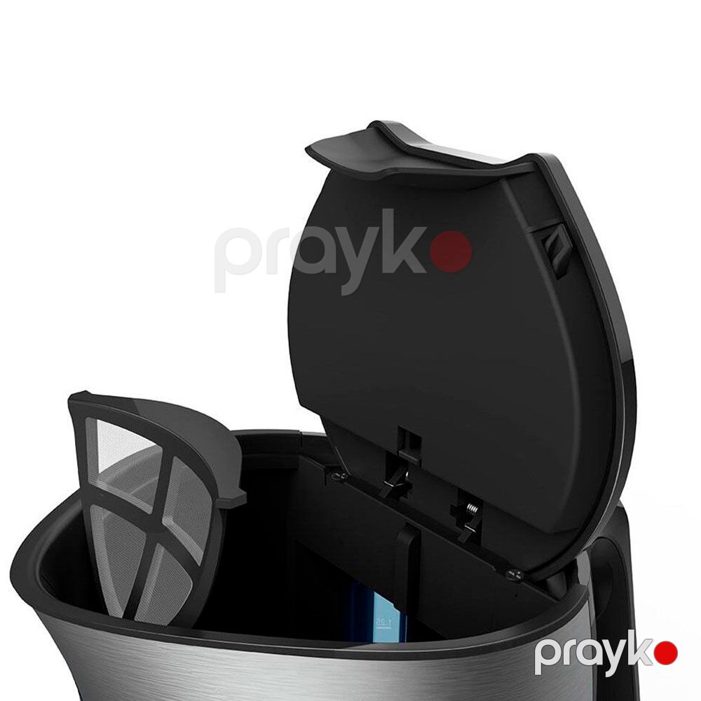 Elektrikli çaydan Braun WK5100BK — Ev texnikası, Bakı (2)