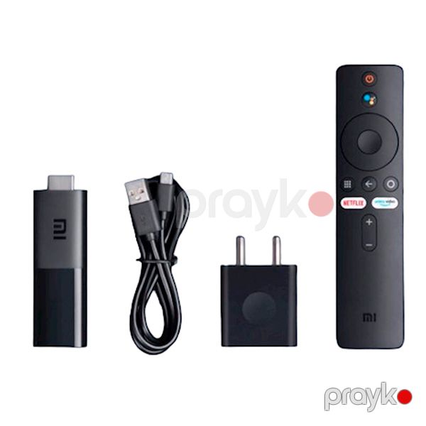 Mi TV Stick FHD Black — Mallar, Bakı (4)