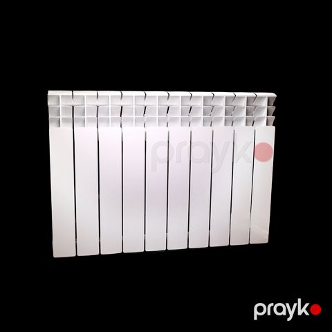 Vitahot radiator y - S500E — Bakı