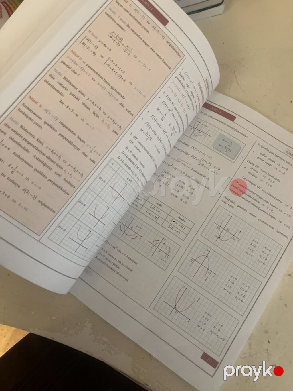 Məhsul: “Cəbr — Öyrənmək üçün bir kitab” Müəllif: Babək Əhədov — Kitablar, Bakı (3)