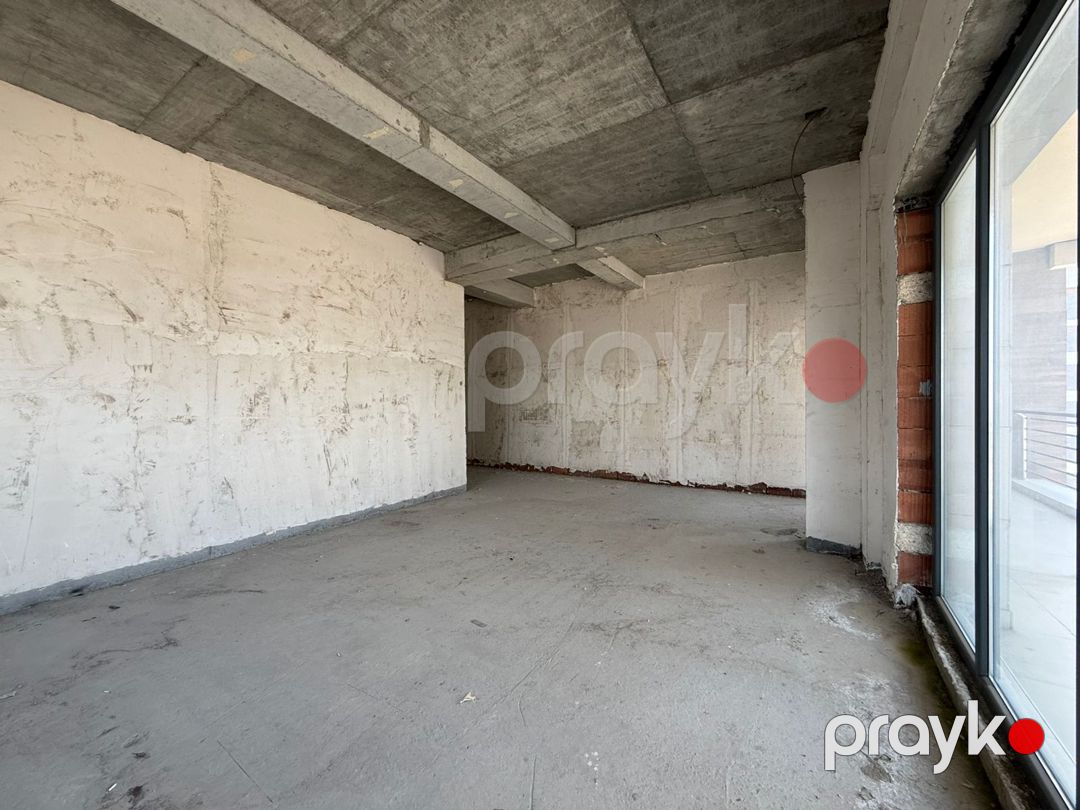 Satılır 3 otaqlı yeni tikili 157 m² — Mənzil, Bakı (4)