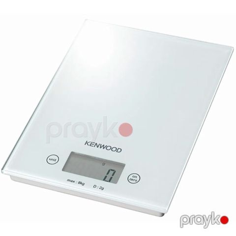 Tərəzi Kenwood WEP60.000WH Ağ