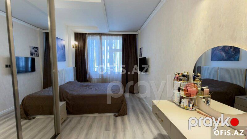 Yeni tikili Satılır Səbail r., Badamdar q., 2 otaq, 69 m² — Mənzil, Bakı (5)
