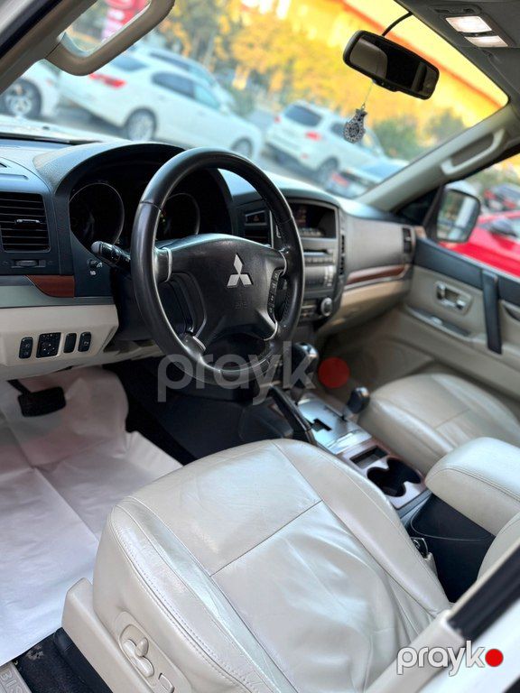 Mitsubishi Pajero, 3.0 L, 2007 il, 180 000 km — Avtomobillər, Sumqayıt (8)