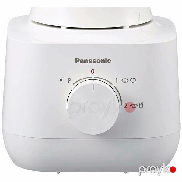 Blender Panasonic MX-EG5311WTQ Ağ — Mallar, Bakı (3)